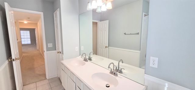 2825 Flamingo Lane, Plano, TX 75074