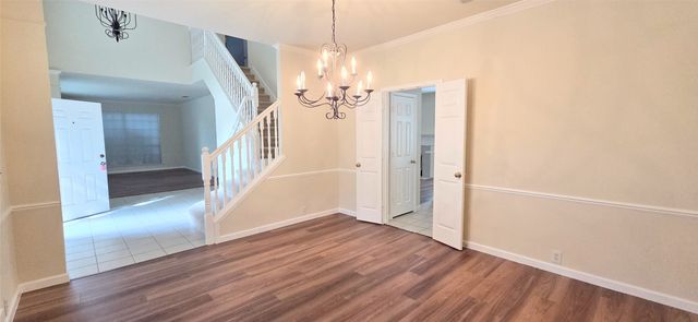 2825 Flamingo Lane, Plano, TX 75074