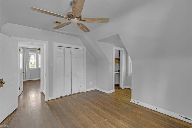 36 Davis AVE, Newport News, VA 23601
