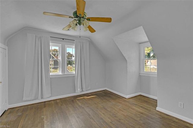 36 Davis AVE, Newport News, VA 23601