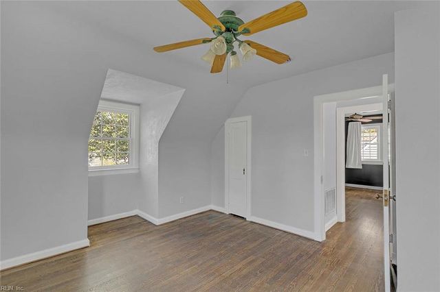 36 Davis AVE, Newport News, VA 23601