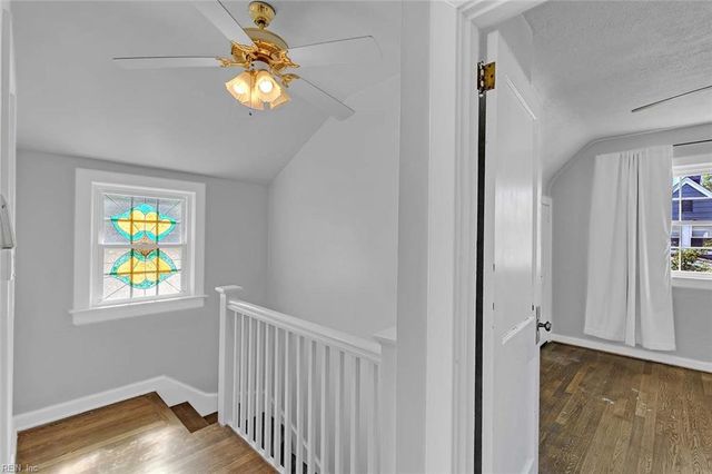 36 Davis AVE, Newport News, VA 23601