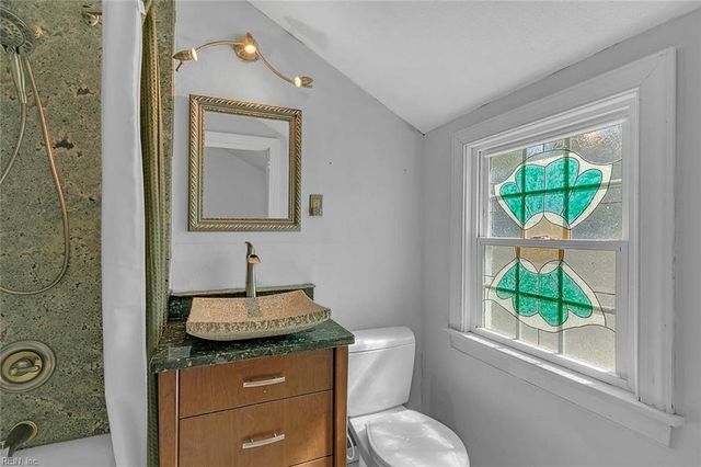 36 Davis AVE, Newport News, VA 23601