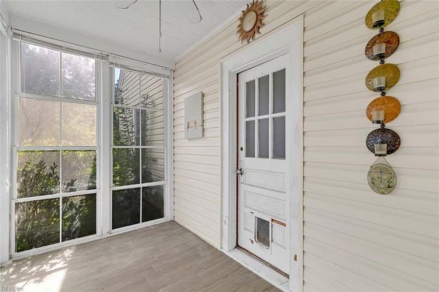 36 Davis AVE, Newport News, VA 23601