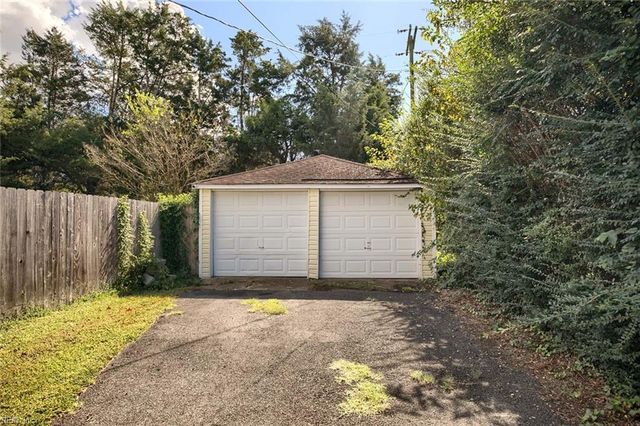 36 Davis AVE, Newport News, VA 23601