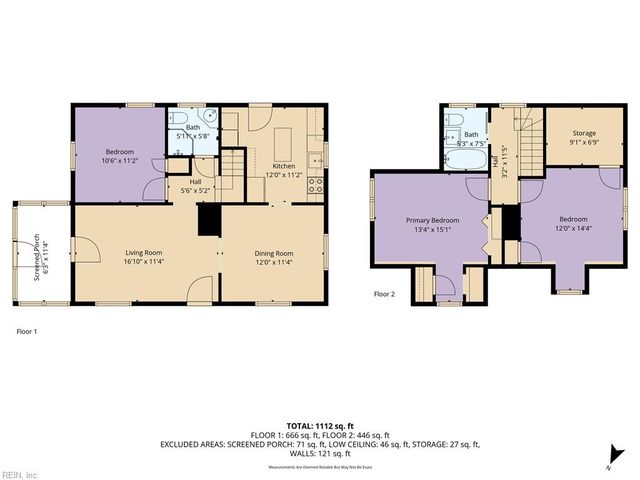 36 Davis AVE, Newport News, VA 23601