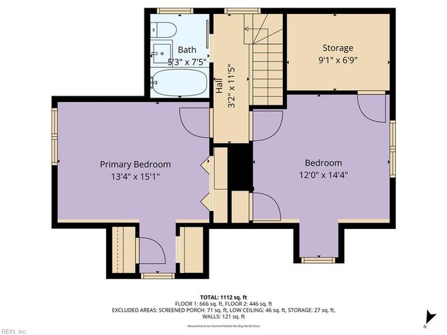36 Davis AVE, Newport News, VA 23601