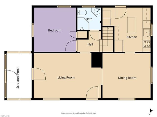 36 Davis AVE, Newport News, VA 23601