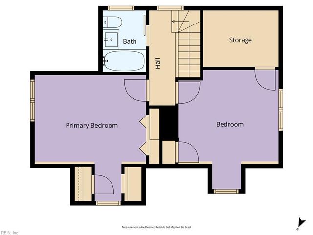 36 Davis AVE, Newport News, VA 23601