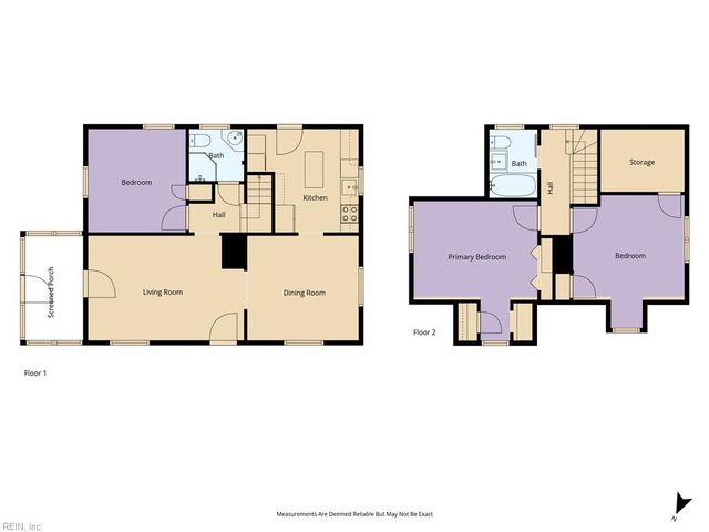 36 Davis AVE, Newport News, VA 23601