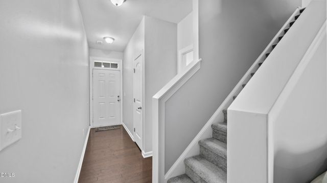 123 Cobalt Creek Way, Holly Springs, NC 27540