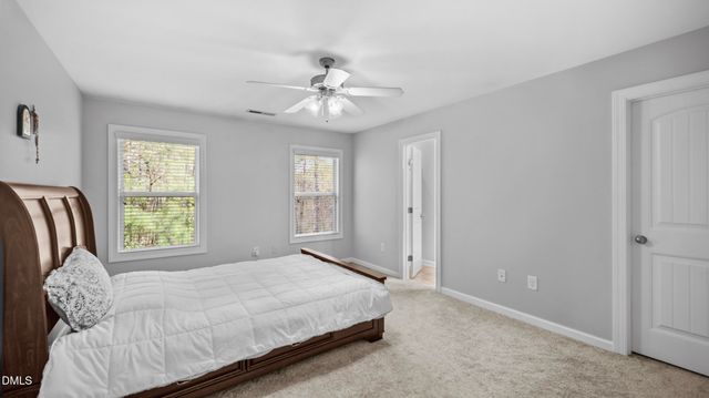 123 Cobalt Creek Way, Holly Springs, NC 27540