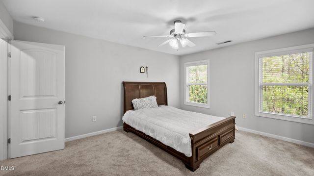 123 Cobalt Creek Way, Holly Springs, NC 27540