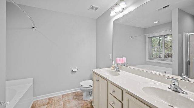 123 Cobalt Creek Way, Holly Springs, NC 27540