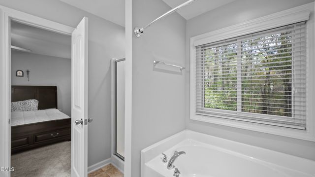 123 Cobalt Creek Way, Holly Springs, NC 27540