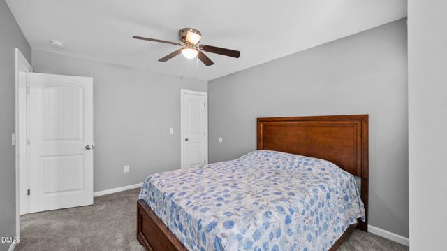 123 Cobalt Creek Way, Holly Springs, NC 27540