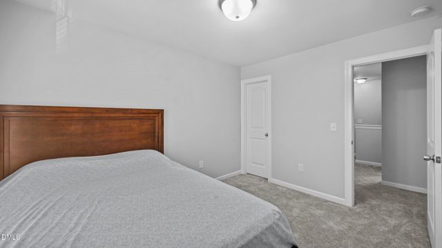 123 Cobalt Creek Way, Holly Springs, NC 27540