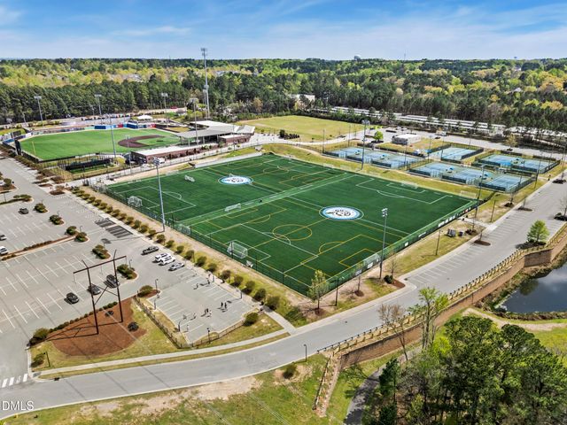 123 Cobalt Creek Way, Holly Springs, NC 27540