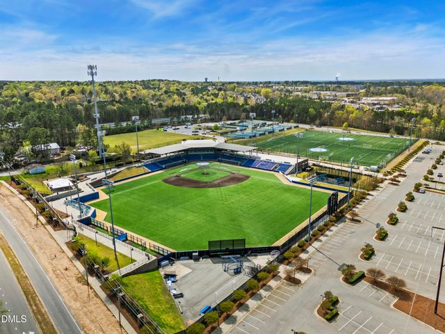 123 Cobalt Creek Way, Holly Springs, NC 27540