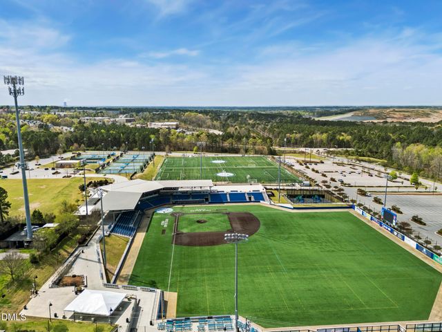 123 Cobalt Creek Way, Holly Springs, NC 27540