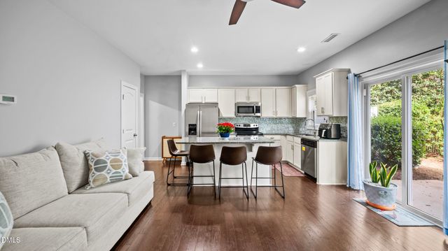 123 Cobalt Creek Way, Holly Springs, NC 27540