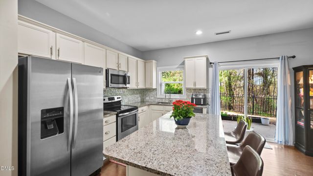 123 Cobalt Creek Way, Holly Springs, NC 27540