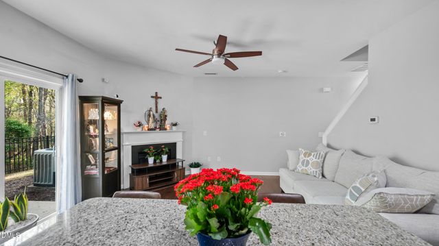 123 Cobalt Creek Way, Holly Springs, NC 27540