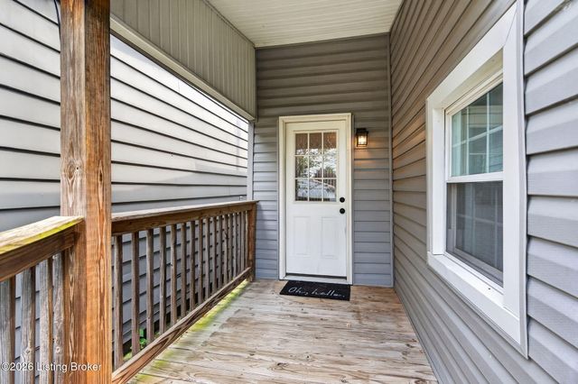 1122 E Burnett Ave, Louisville, KY 40217