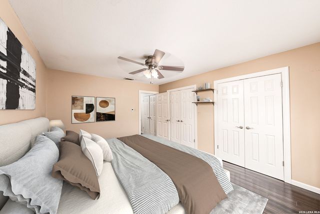 7711 Callaghan Rd Apt 805, San Antonio, TX 78229