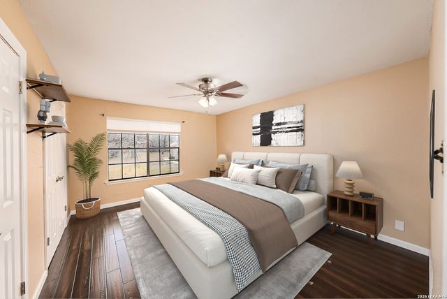 7711 Callaghan Rd Apt 805, San Antonio, TX 78229