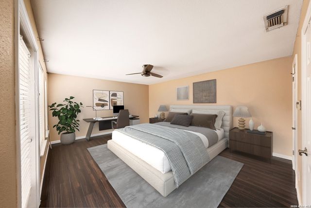 7711 Callaghan Rd Apt 805, San Antonio, TX 78229