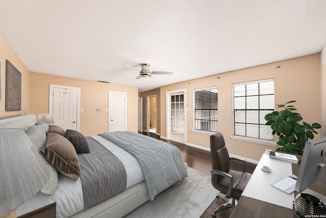 7711 Callaghan Rd Apt 805, San Antonio, TX 78229