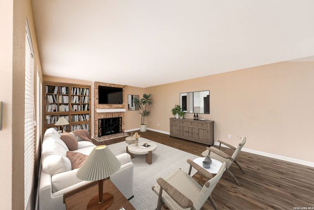 7711 Callaghan Rd Apt 805, San Antonio, TX 78229