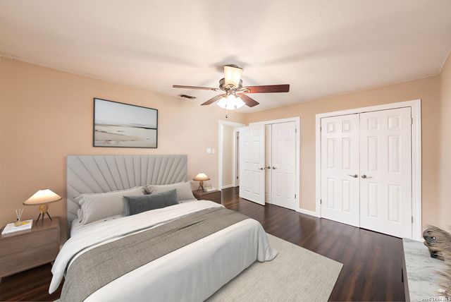 7711 Callaghan Rd Apt 805, San Antonio, TX 78229