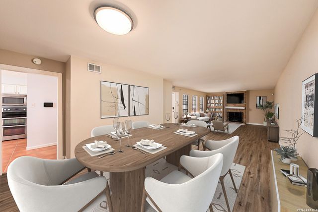 7711 Callaghan Rd Apt 805, San Antonio, TX 78229