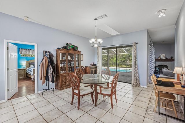 3926 MEADOWLARK COURT, Land O Lakes, FL 34639