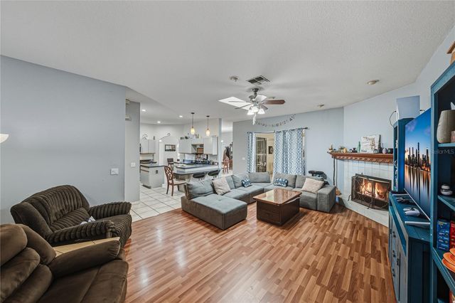 3926 MEADOWLARK COURT, Land O Lakes, FL 34639