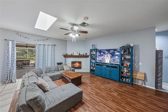 3926 MEADOWLARK COURT, Land O Lakes, FL 34639