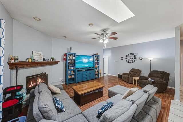 3926 MEADOWLARK COURT, Land O Lakes, FL 34639