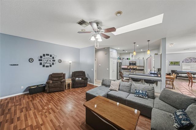 3926 MEADOWLARK COURT, Land O Lakes, FL 34639