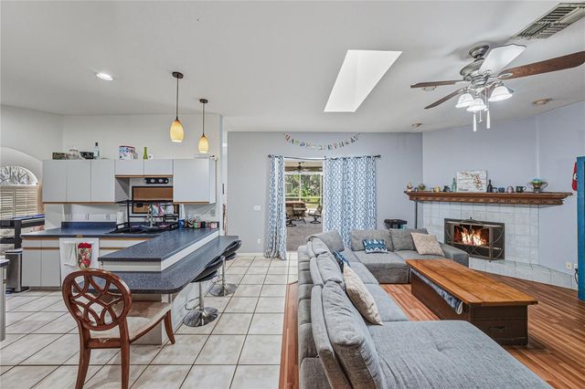 3926 MEADOWLARK COURT, Land O Lakes, FL 34639