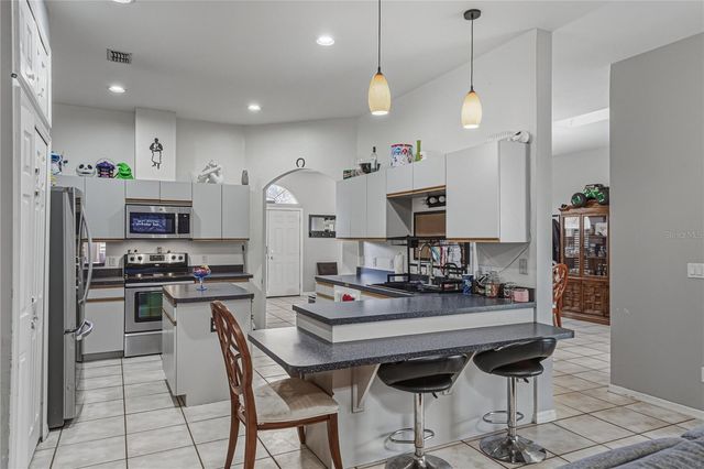 3926 MEADOWLARK COURT, Land O Lakes, FL 34639