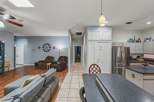 3926 MEADOWLARK COURT, Land O Lakes, FL 34639