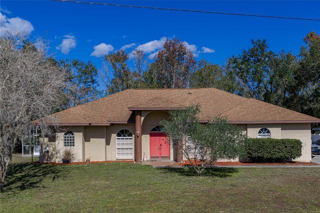 3926 MEADOWLARK COURT, Land O Lakes, FL 34639