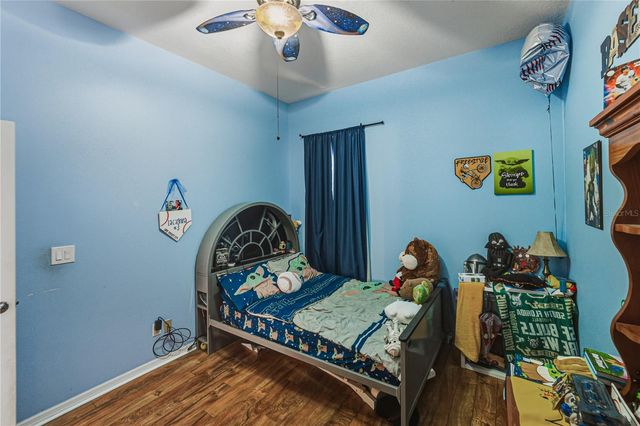 3926 MEADOWLARK COURT, Land O Lakes, FL 34639