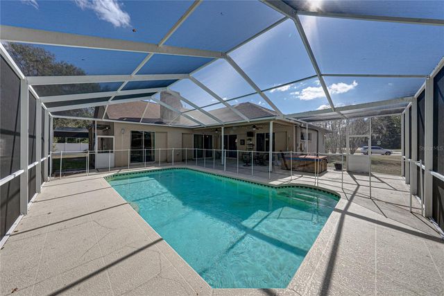 3926 MEADOWLARK COURT, Land O Lakes, FL 34639