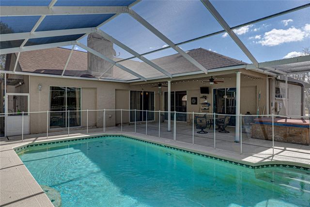 3926 MEADOWLARK COURT, Land O Lakes, FL 34639