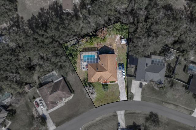 3926 MEADOWLARK COURT, Land O Lakes, FL 34639