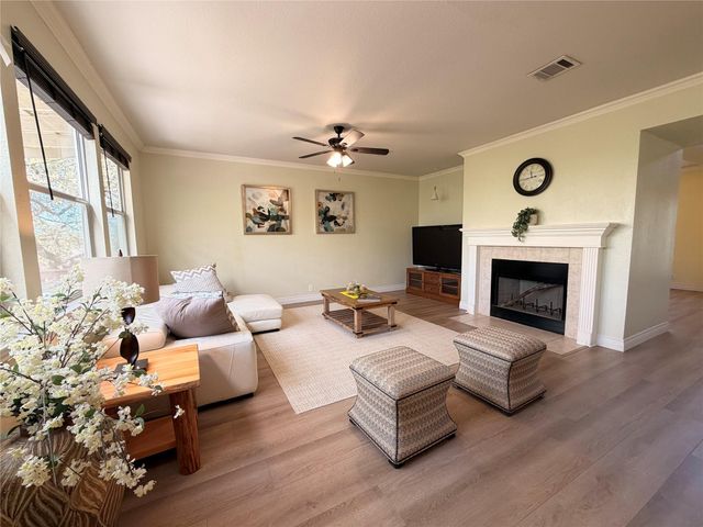 12008 Fortuna CV, Austin, TX 78738