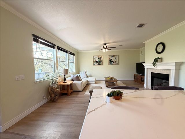 12008 Fortuna CV, Austin, TX 78738